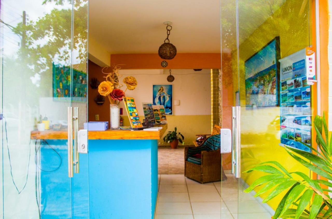 APARTMENT POUSADA COSTA DOURADA, PÔRTO DAS GALINHAS